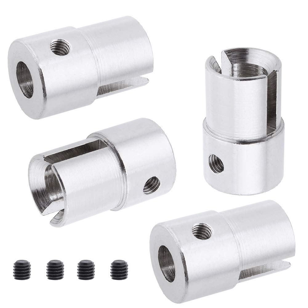 Amazon.com: Hobbypark 02016 Steel Drive Cup B for 1/10 Scale